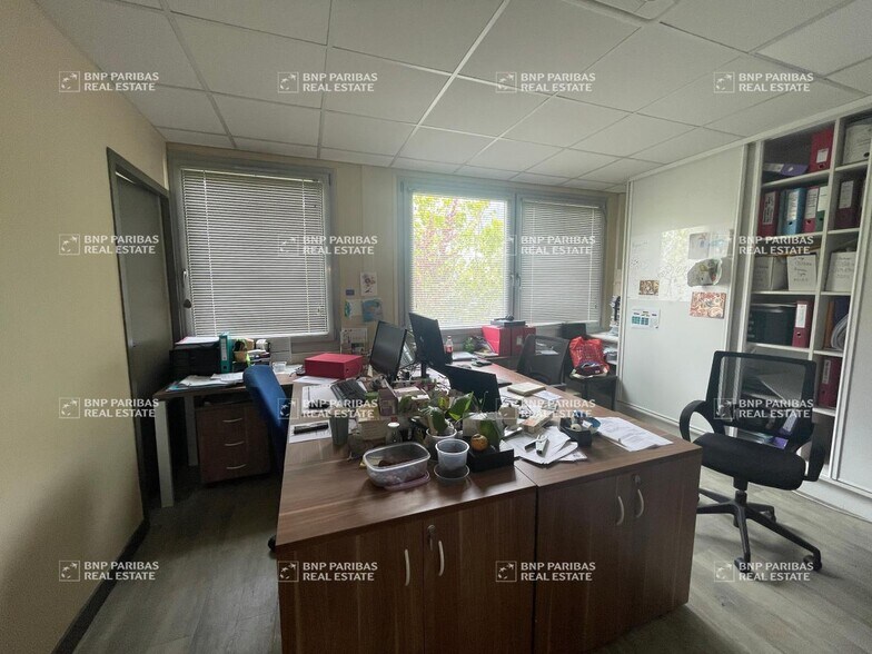 Bureau dans Rennes à vendre - Photo intérieure – Image 2 sur 8
