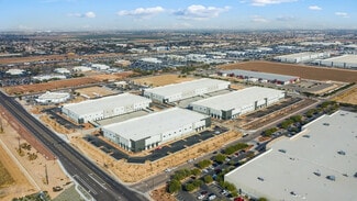 Plus de détails pour 855 N 107th Ave, Avondale, AZ - Industriel/Logistique à louer