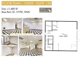 10013 Folsom Blvd, Rancho Cordova, CA à louer Photo intérieure– Image 1 sur 3