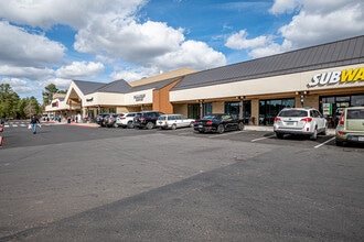 20 E White Mountain Blvd, Lakeside, AZ à louer Photo de l’immeuble– Image 1 sur 1
