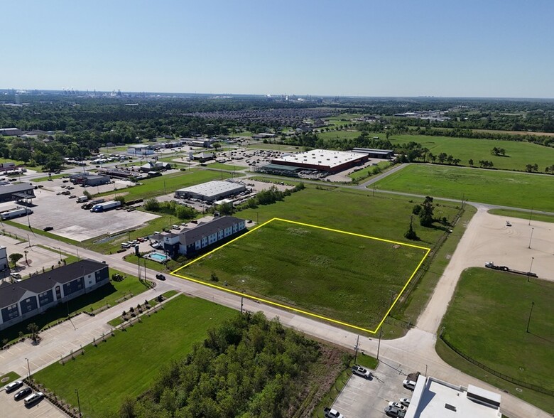 Arena Rd, Sulphur, LA à vendre - Photo de l’immeuble – Image 3 sur 5