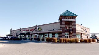 Plus de détails pour 8411 Windfall Ln, Camby, IN - Local commercial à louer
