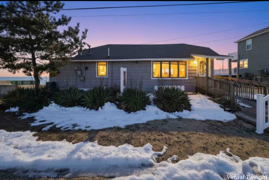 102 Delaware ave, Fortescue, NJ à vendre - Photo principale – Image 1 sur 30
