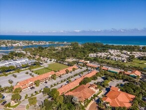 725 N Hwy A1A, Jupiter, FL - Vue aérienne vue de carte - Image1