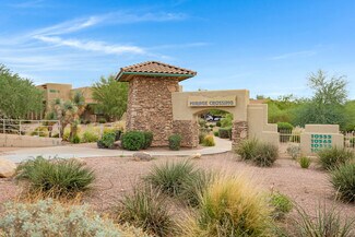 Plus de détails pour 10555 N 114th St, Scottsdale, AZ - Bureau à vendre