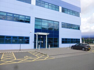 Plus de détails pour 2 Lancaster Way, Biggleswade - Bureau à louer