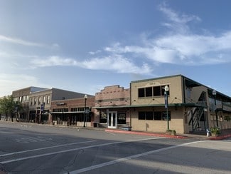 Plus de détails pour 221-223 Simonton St, Conroe, TX - Bureau à louer