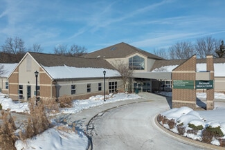Plus de détails pour 3600 SW Capital Ave, Battle Creek, MI - Bureau/Médical à louer