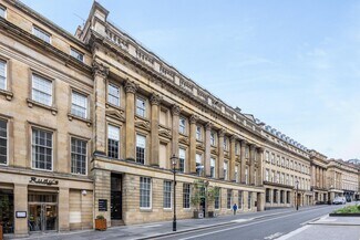 Plus de détails pour 33-39 Grey St, Newcastle Upon Tyne - Bureau à louer