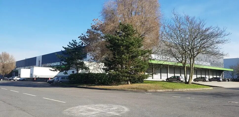 Bureau dans SAINT-OUEN-L'AUMONE à louer Photo de l’immeuble– Image 1 sur 6