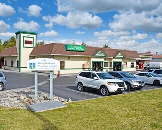 Plus de détails pour 700 Baring Blvd, Sparks, NV - Local commercial à vendre