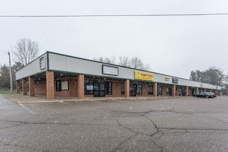 Plus de détails pour 3110 Whipple Ave NW, Canton, OH - Local commercial à vendre