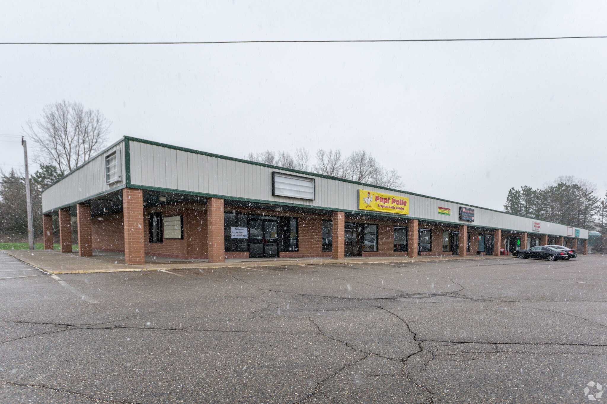 3110 Whipple Ave NW, Canton, OH à vendre Photo principale– Image 1 sur 6