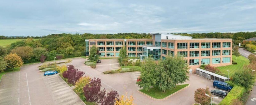 Pynes Hl, Exeter à louer - Photo de l’immeuble – Image 3 sur 3