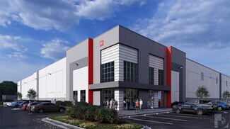 Plus de détails pour McNeely Rd, Piedmont, SC - Industriel/Logistique à louer