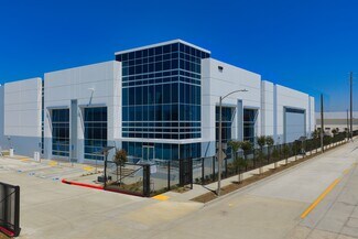 Plus de détails pour 929 W Anaheim St, Long Beach, CA - Industriel/Logistique à louer