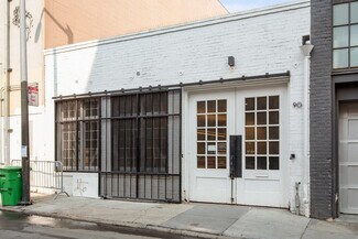Plus de détails pour 90 Cedar St, San Francisco, CA - Industriel/Logistique à vendre