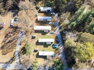 Plus de détails pour 434 N Pine St, Whitwell, TN - Logement à vendre