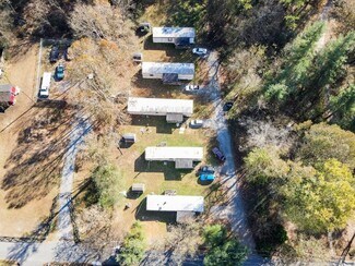 Plus de détails pour 434 N Pine St, Whitwell, TN - Logement à vendre
