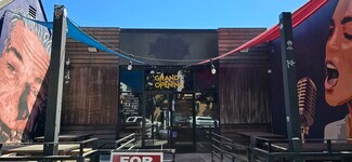 Plus de détails pour 11046 Magnolia Blvd, North Hollywood, CA - Local commercial à louer