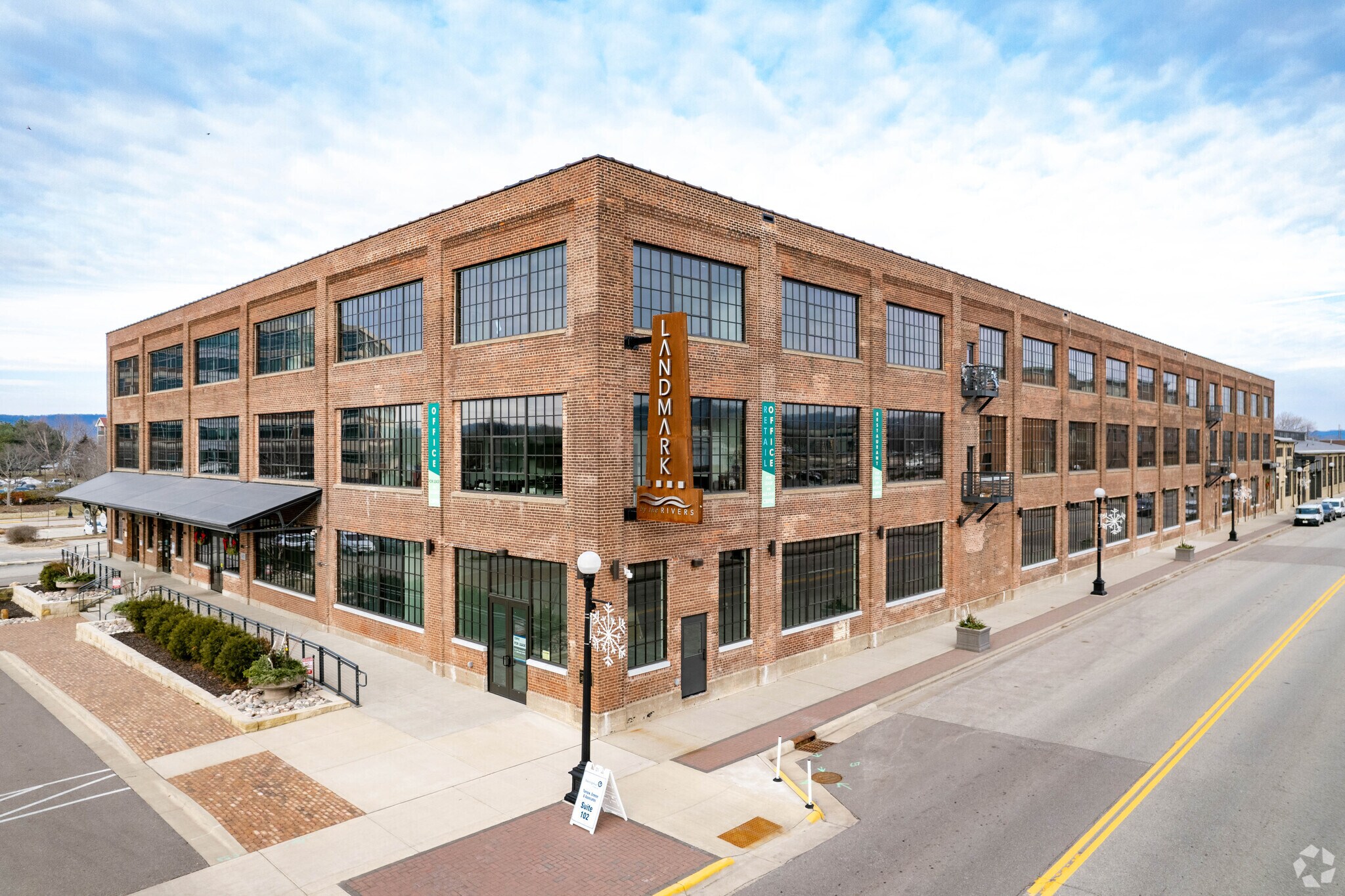 429 2nd St, La Crosse, WI à louer Photo principale– Image 1 sur 15