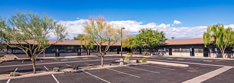 18301 N 79th Ave, Glendale, AZ à louer - Photo de l’immeuble – Image 3 sur 24