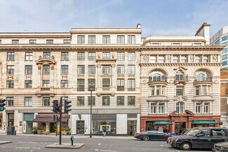 Plus de détails pour 31-32 St James's St, Londres - Coworking à louer