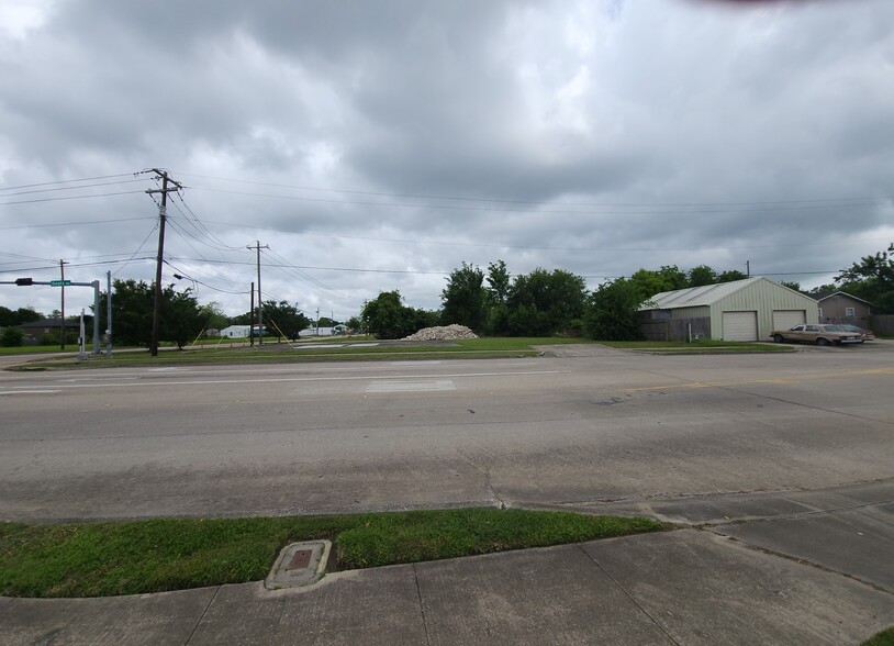 3106 Highway 3, Dickinson, TX à vendre - Photo de l’immeuble – Image 3 sur 3