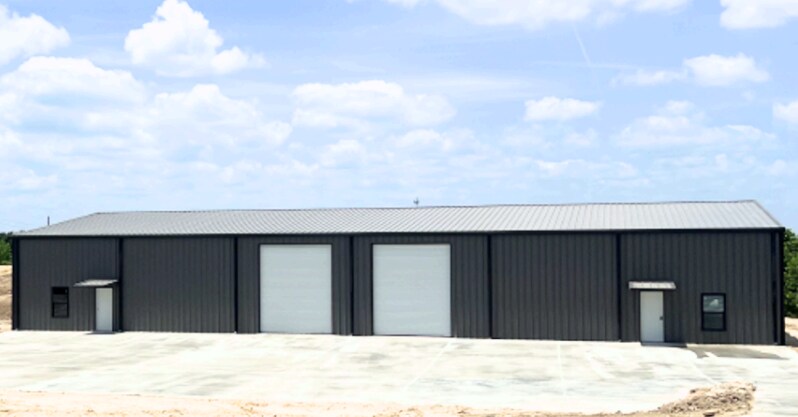 117 Bennett Hills Dr, Weatherford, TX à louer Photo de l’immeuble– Image 1 sur 7