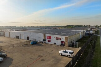 Plus de détails pour 2511 W Mt Houston Rd, Houston, TX - Industriel/Logistique à louer