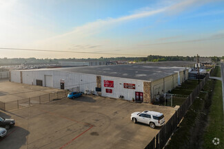 Plus de détails pour 2511 W Mt Houston Rd, Houston, TX - Industriel/Logistique à vendre