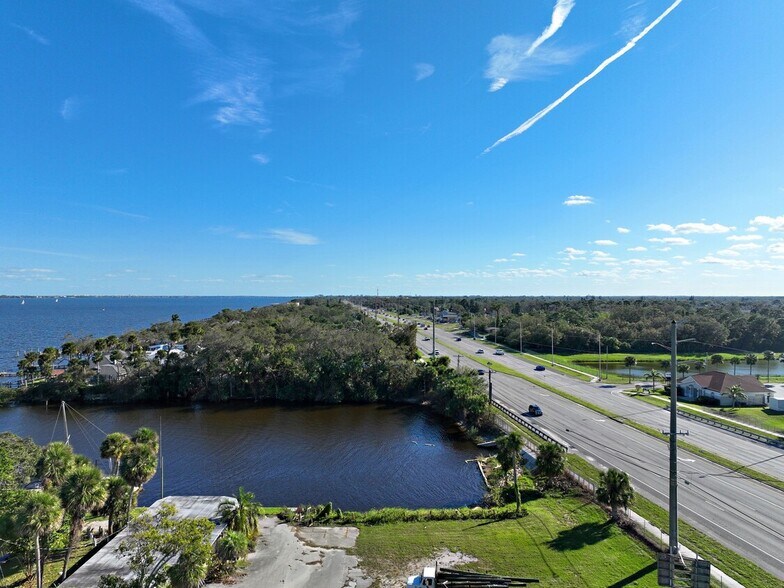 4399 N Us Highway 1, Melbourne, FL à vendre - Aérien – Image 3 sur 21