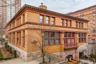 Plus de détails pour 36 Exchange Ter, Providence, RI - Bureau à vendre