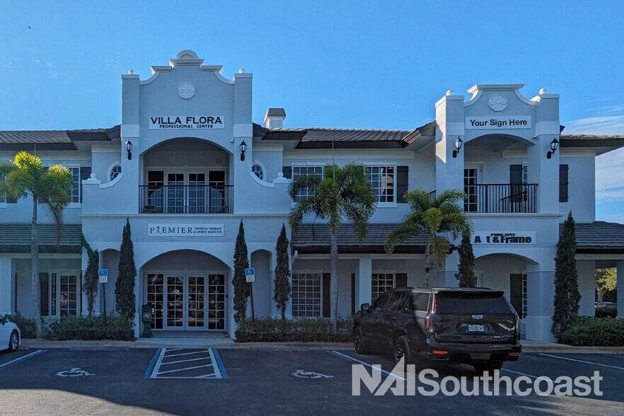 3662 SW 30th Ave, Palm City, FL à louer - Photo de l’immeuble – Image 2 sur 6