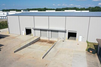 Plus de détails pour 430 Nick Fitcheard Rd NW, Huntsville, AL - Local d'activités à louer
