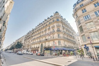 Plus de détails pour 24 Rue Beaubourg, Paris - Bureau à louer