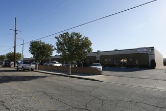 Plus de détails pour 7842-7844 Alabama Ave, Canoga Park, Canoga Park, CA - Industriel/Logistique à louer