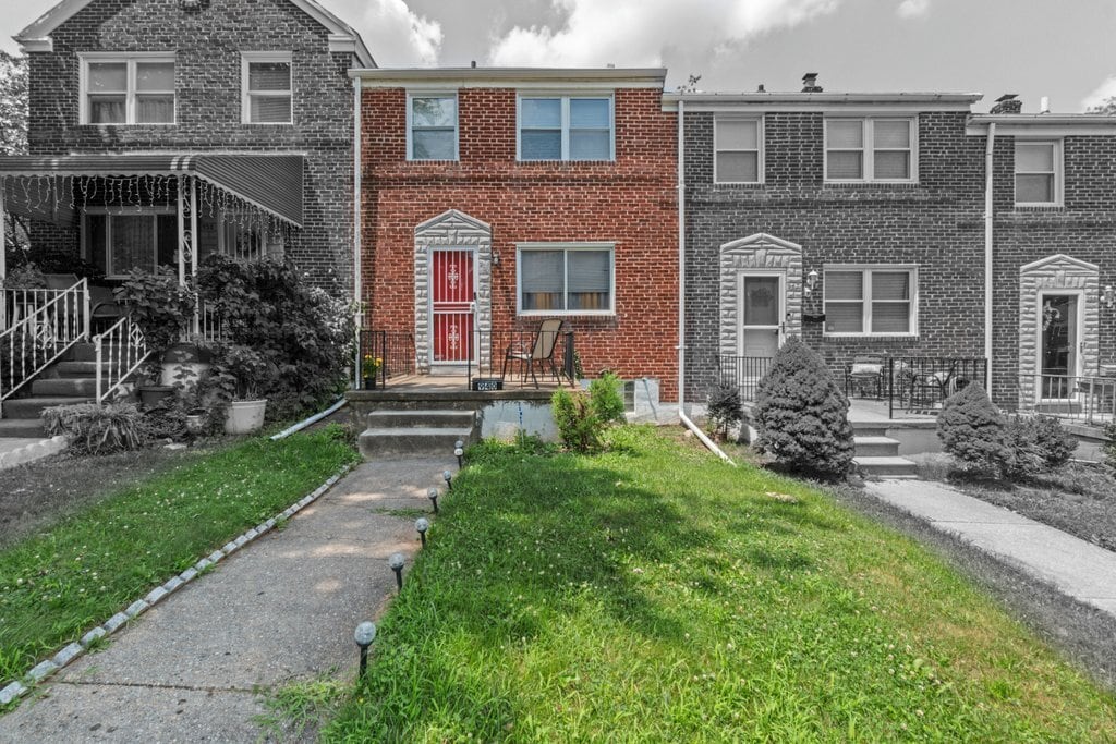 940 Saint Agnes Ln, Baltimore, MD à vendre Photo principale– Image 1 sur 2