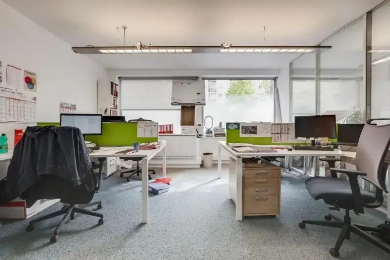 166 Rue Maurice Arnoux, Montrouge à louer - Photo de l’immeuble – Image 2 sur 6