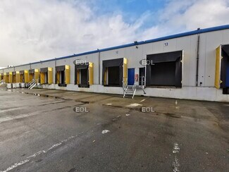 Plus de détails pour Industriel/Logistique à louer