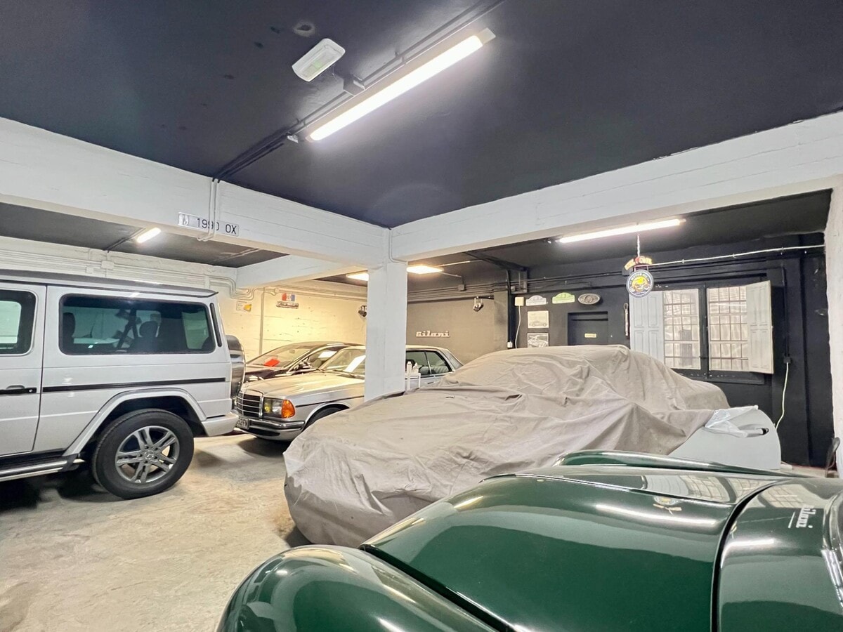 Alcobendas, MAD 28100 - Lot 01 - - Photo intérieure - Image 1 of 20