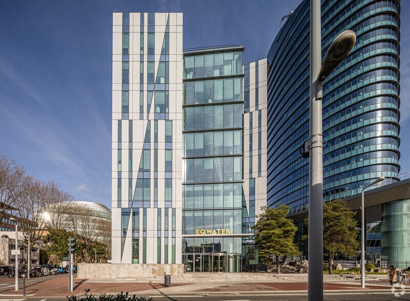 86 Rue Henri Farman, Issy-les-Moulineaux à louer - Photo de l’immeuble – Image 2 sur 3