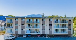 Plus de détails pour 42 Prideaux St, Nanaimo, BC - Logement à vendre