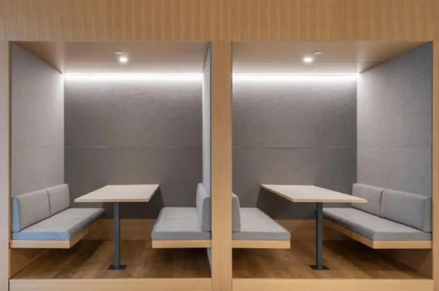 Bureau dans Rueil-Malmaison à louer - Photo intérieure – Image 3 sur 9