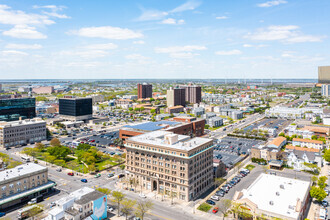 1125 Atlantic Ave, Atlantic City, NJ - VUE AÉRIENNE  vue de carte