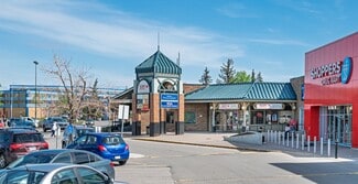 Plus de détails pour 2640 52nd St NE, Calgary, AB - Local commercial à louer