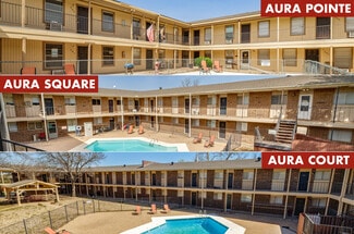 Plus de détails pour The Aura Trio – Logement à vendre, San Angelo, TX