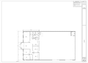 4201 County 1765 rd, Lubbock, TX à louer Plan de site– Image 1 sur 1