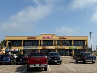 Plus de détails pour 4908-4920 Seawall Blvd, Galveston, TX - Local commercial à louer