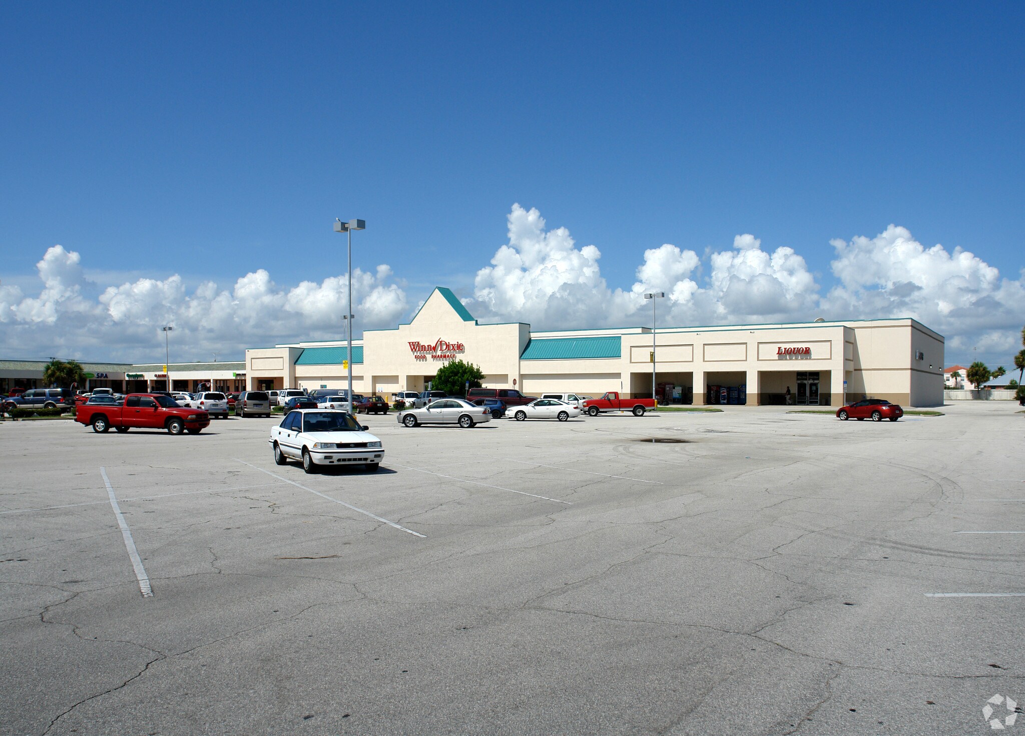 959-991 E Eau Gallie Blvd, Melbourne, FL à louer Photo principale– Image 1 sur 29